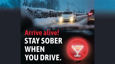 Police target impaired driving over the holidays
